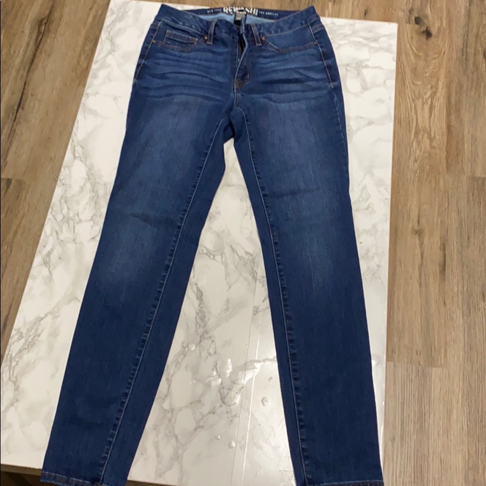 Women size 7 jeans